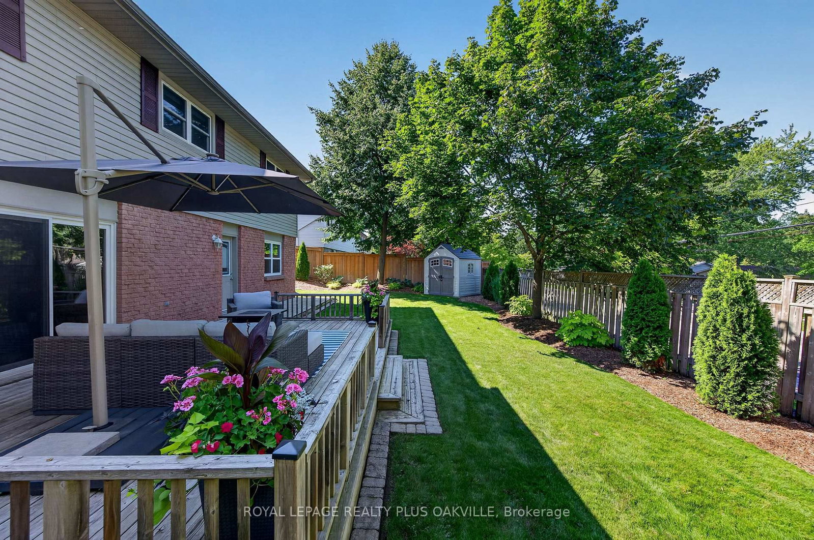 4527 Concord Place • Burlington, ON photo 30