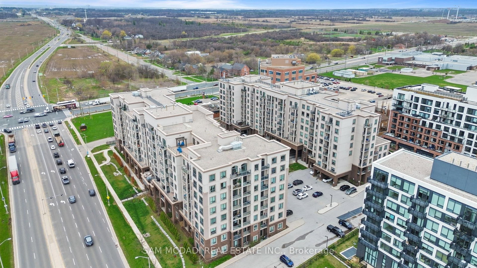 2490 Old Bronte Oakville,ON L6M 0Y5 — Photo 10