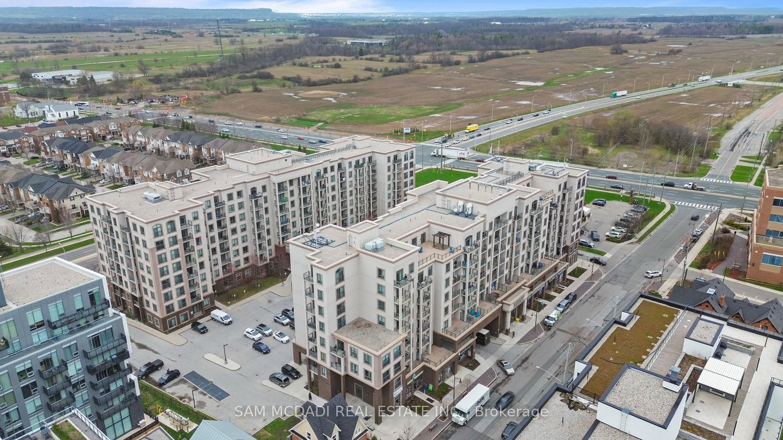 2490 Old Bronte Oakville,ON L6M 0Y5 — Photo 11