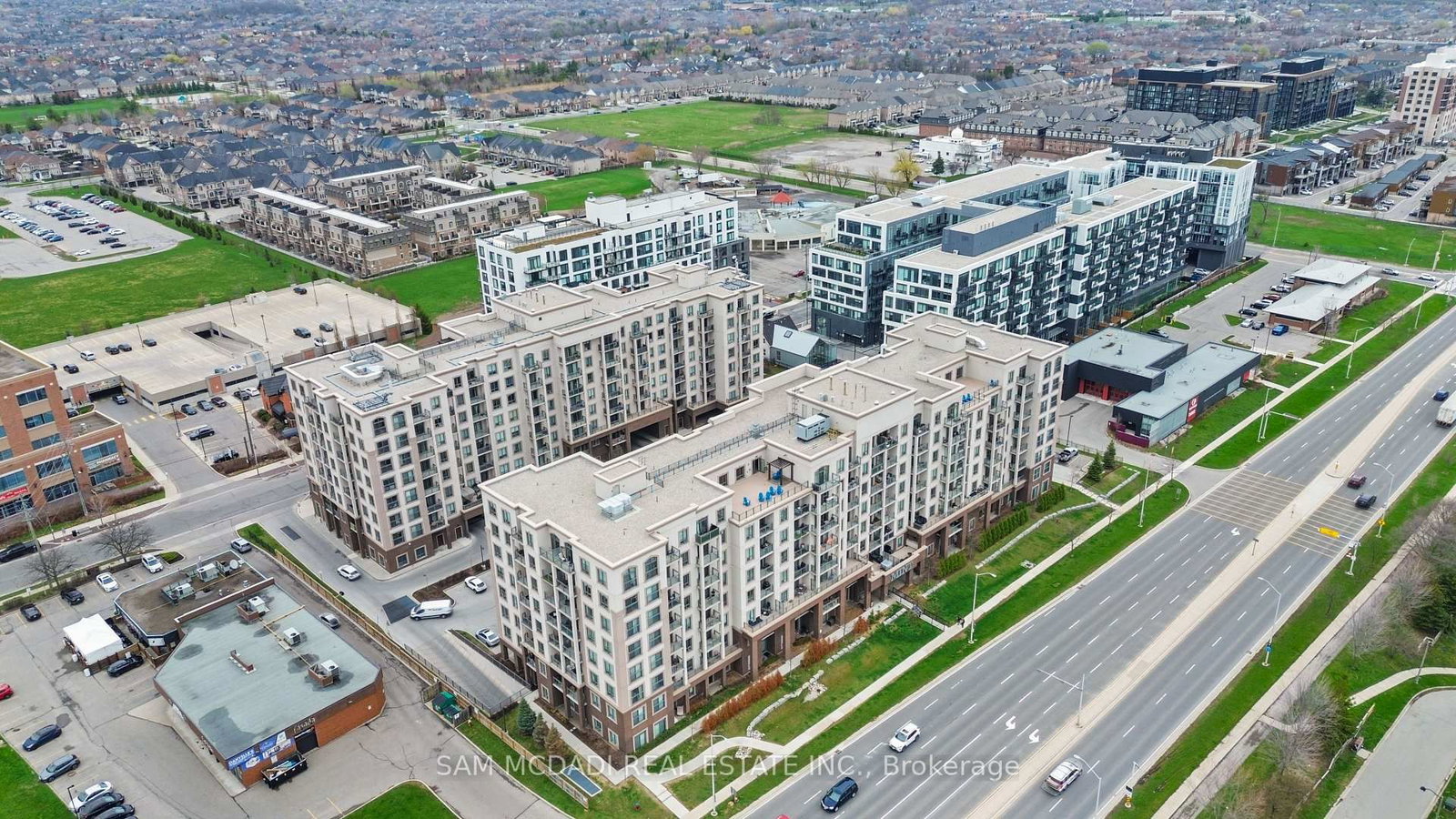 2490 Old Bronte Oakville,ON L6M 0Y5 — Photo 13