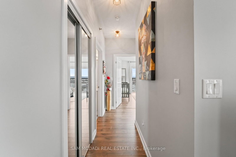 2490 Old Bronte Oakville,ON L6M 0Y5 — Photo 17