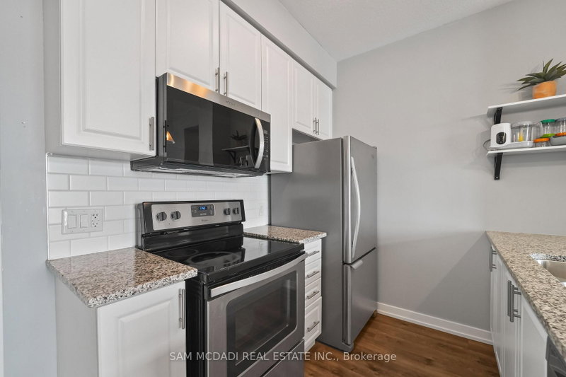622 - 2490 Old Bronte Road