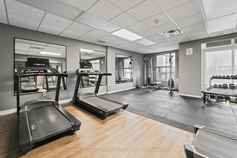 2490 Old Bronte Oakville,ON L6M 0Y5 — Photo 38