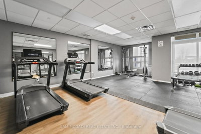 2490 Old Bronte Oakville,ON L6M 0Y5 — Photo 38