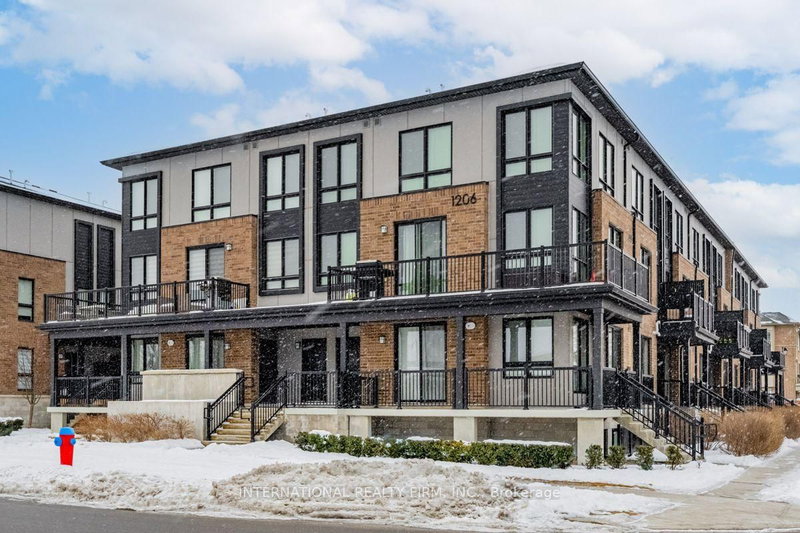 211 - 1206 Main Street E