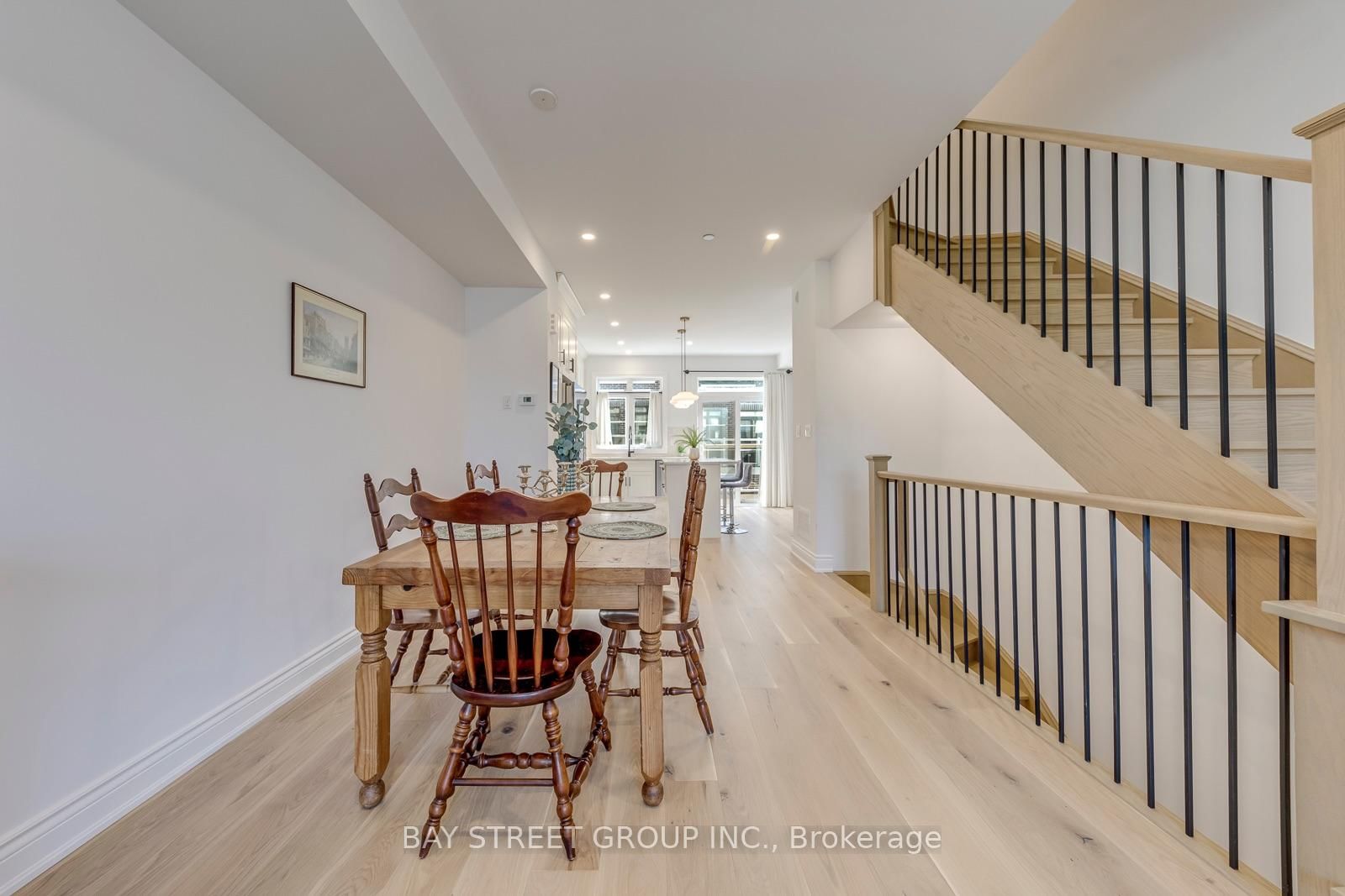 2119 Lillykin Street • #11 • Oakville, ON photo 10