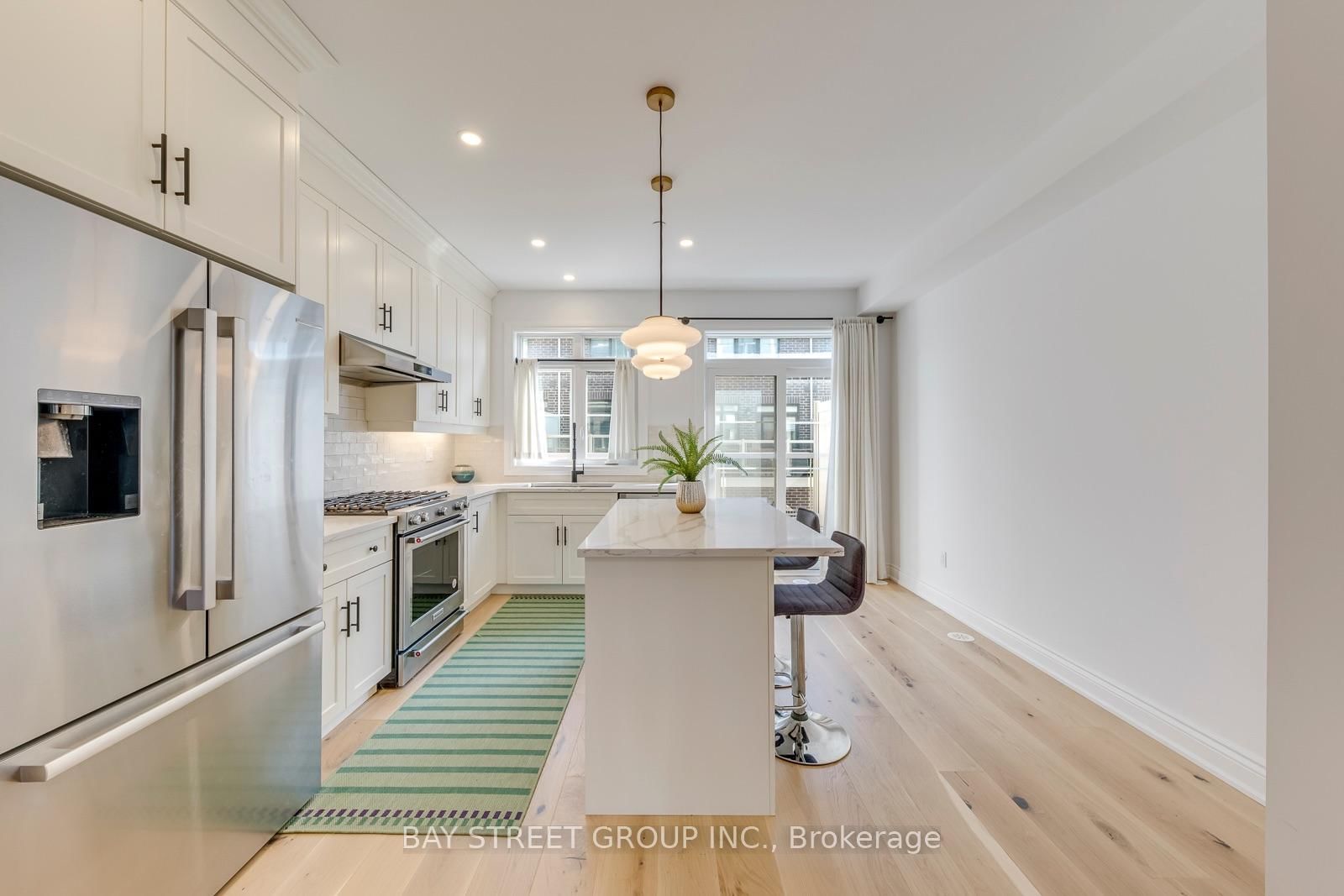 2119 Lillykin Street • #11 • Oakville, ON photo 16