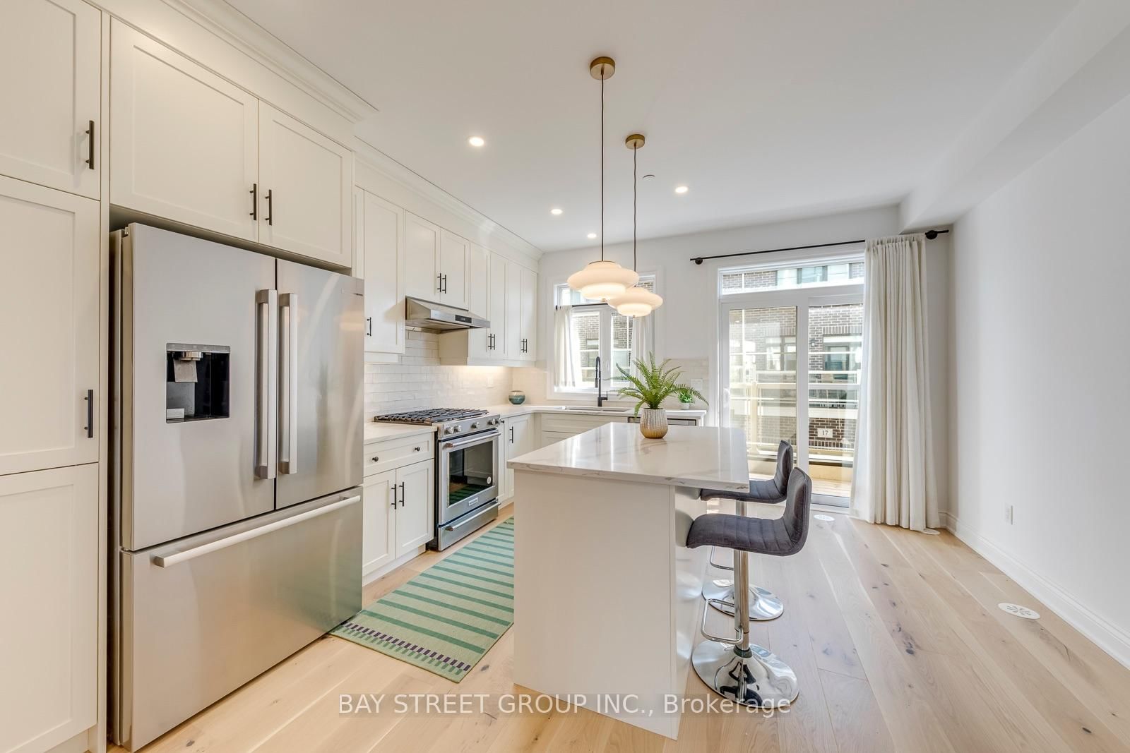 2119 Lillykin Street • #11 • Oakville, ON photo 17