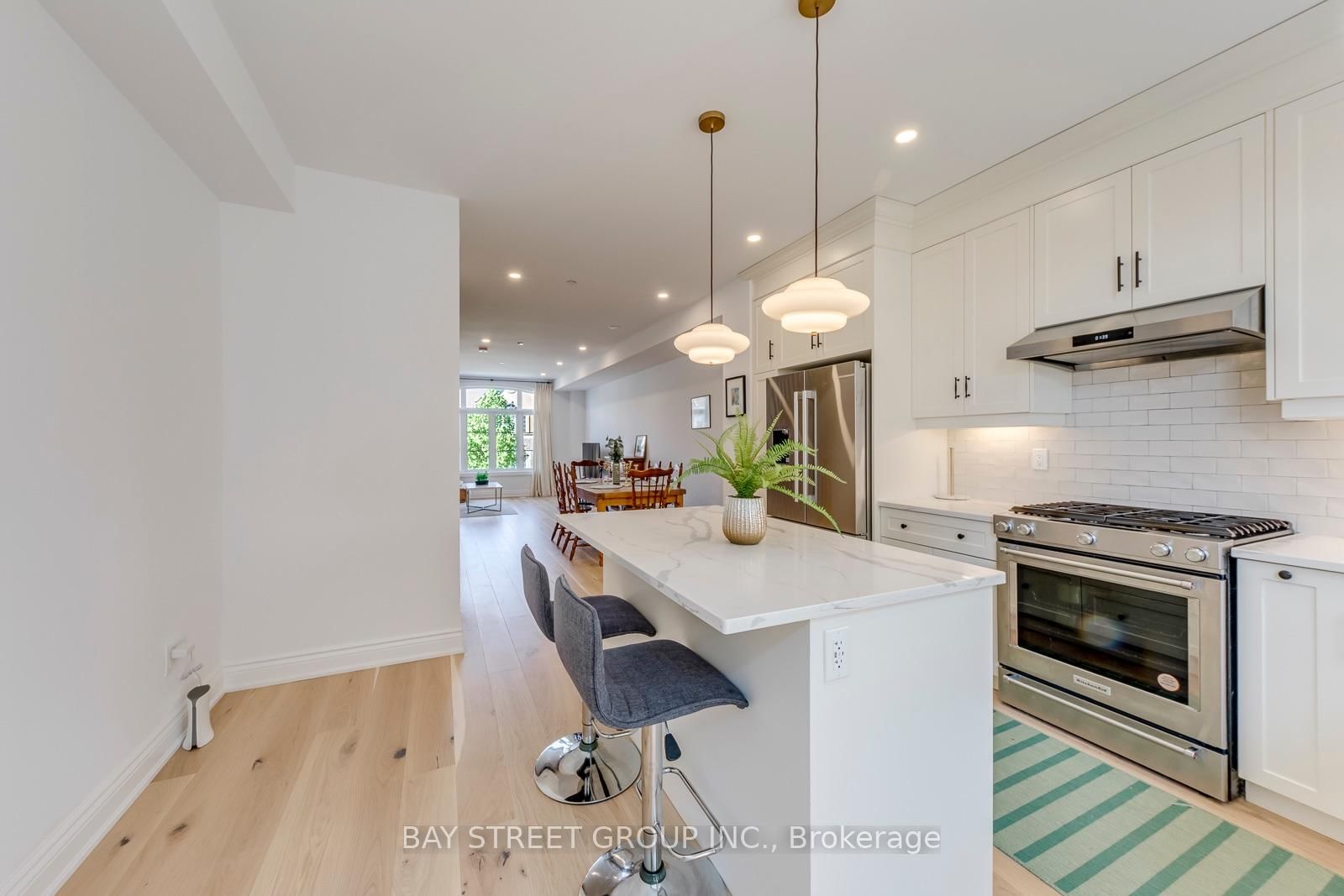 2119 Lillykin Street • #11 • Oakville, ON photo 19