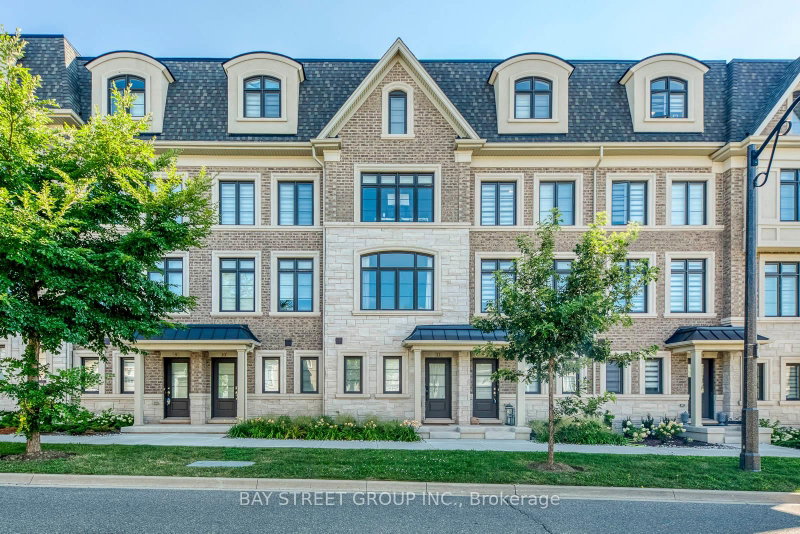 11 - 2119 Lillykin Street