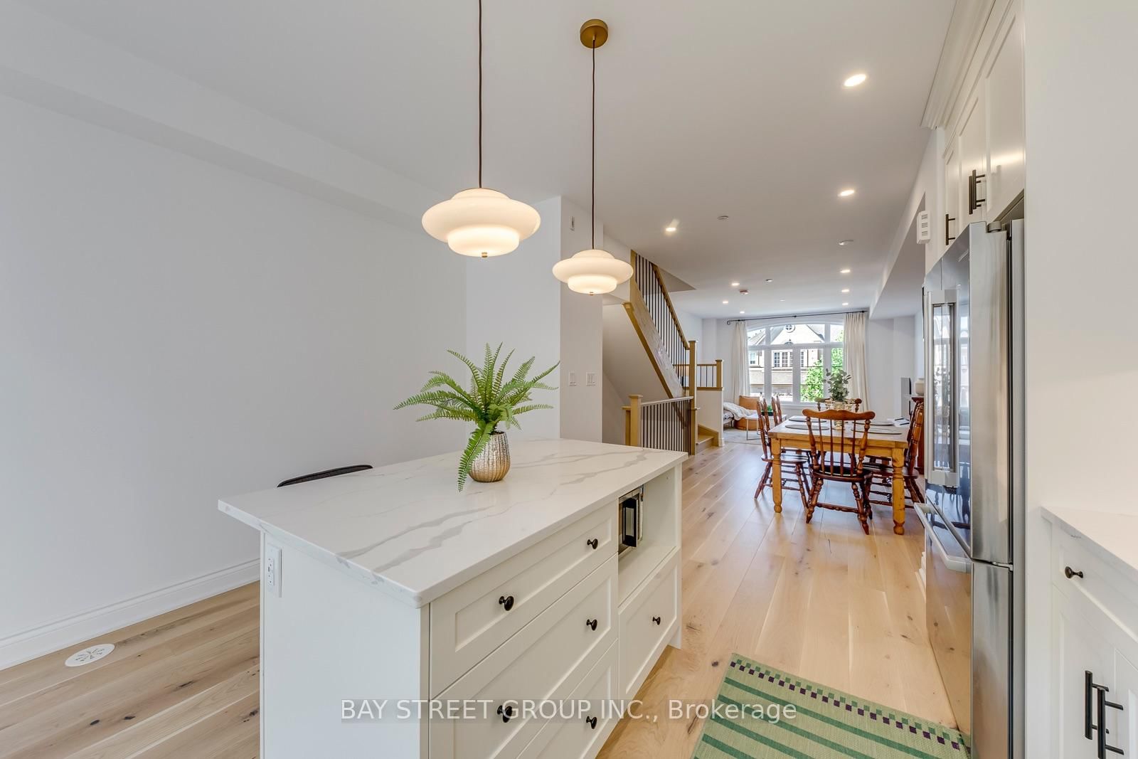 2119 Lillykin Street • #11 • Oakville, ON photo 20