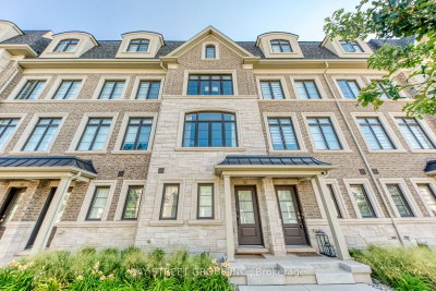 2119 Lillykin Street • #11 • Oakville, ON photo 3