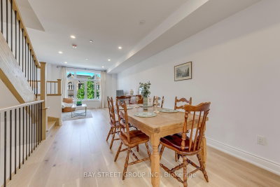 2119 Lillykin Street • #11 • Oakville, ON photo 8
