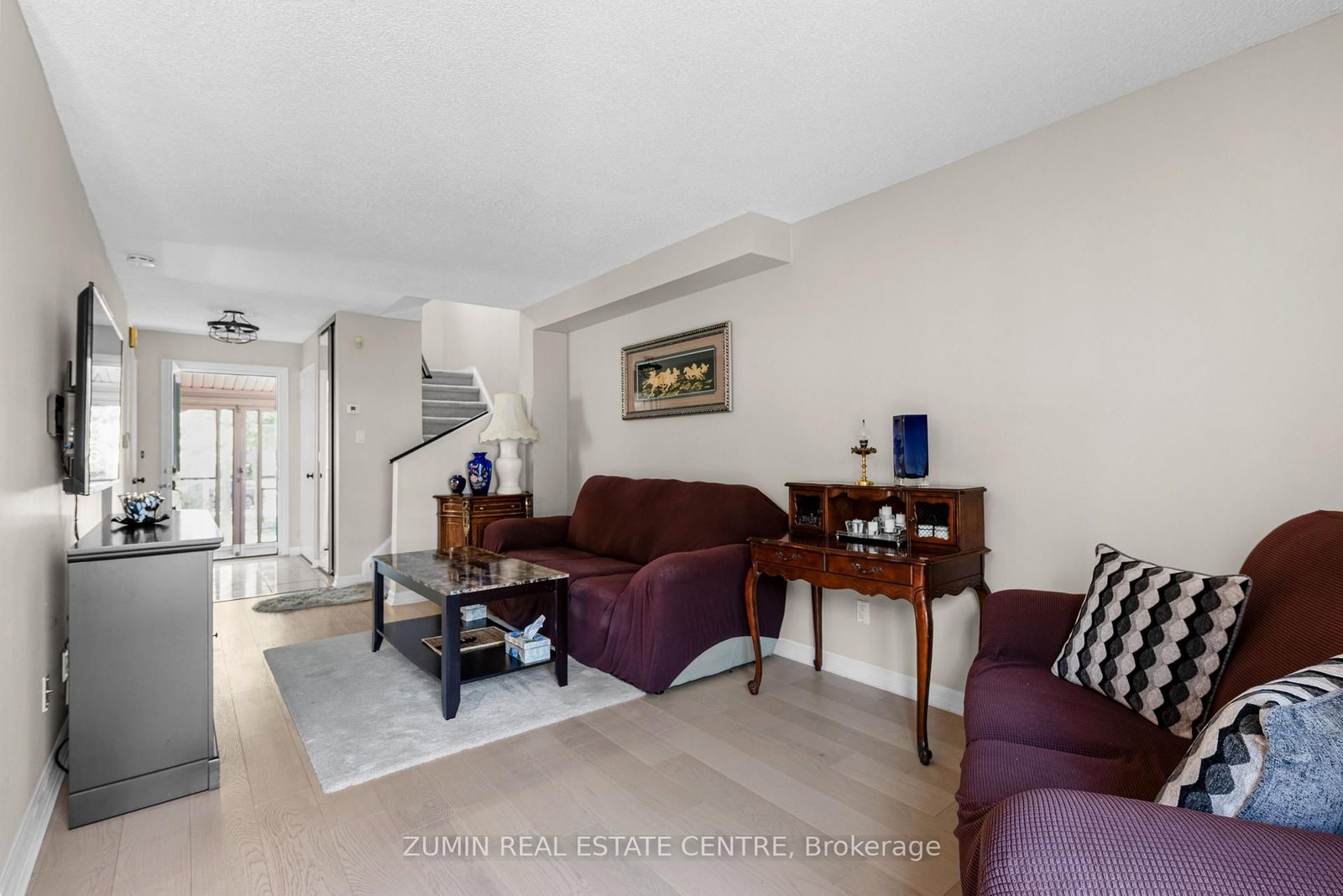 3474 Nighthawk Trail • Mississauga, ON photo 10