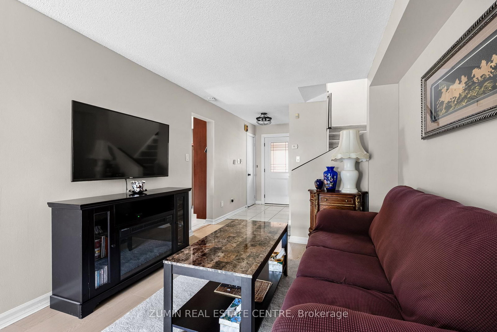 3474 Nighthawk Trail • Mississauga, ON photo 11