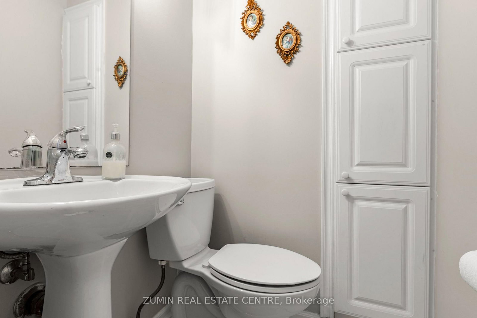 3474 Nighthawk Trail • Mississauga, ON photo 12