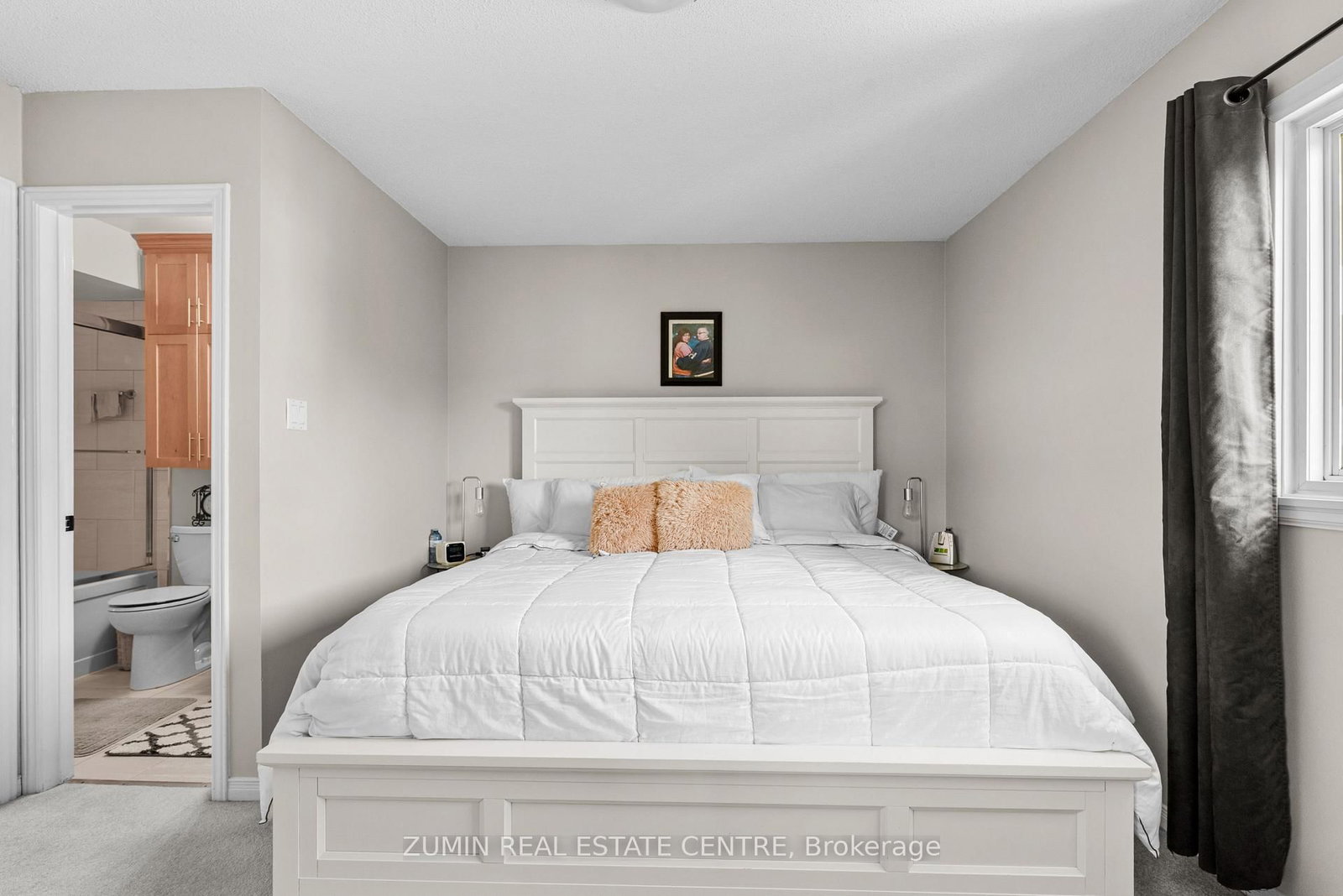 3474 Nighthawk Trail • Mississauga, ON photo 15
