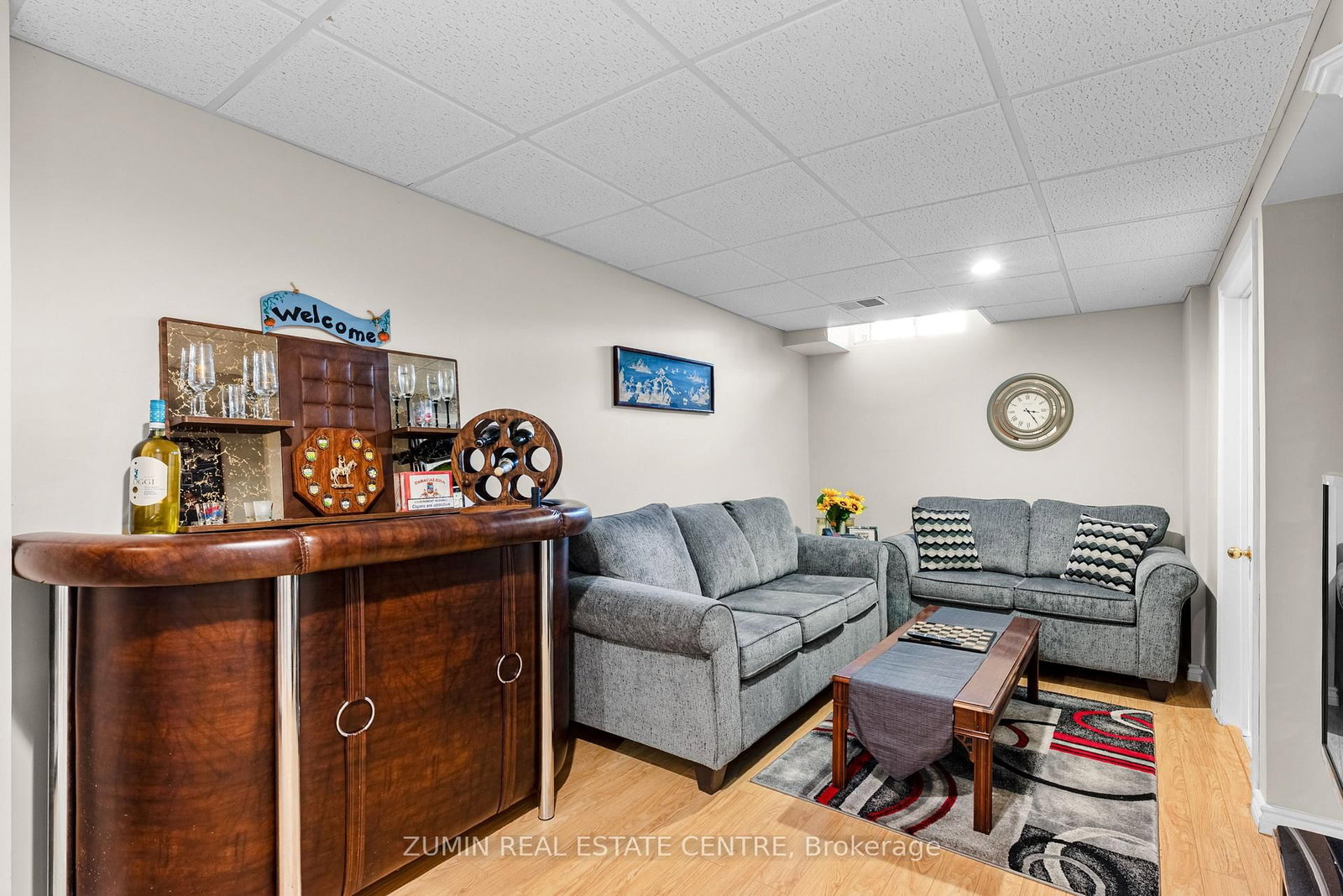 3474 Nighthawk Trail • Mississauga, ON photo 23