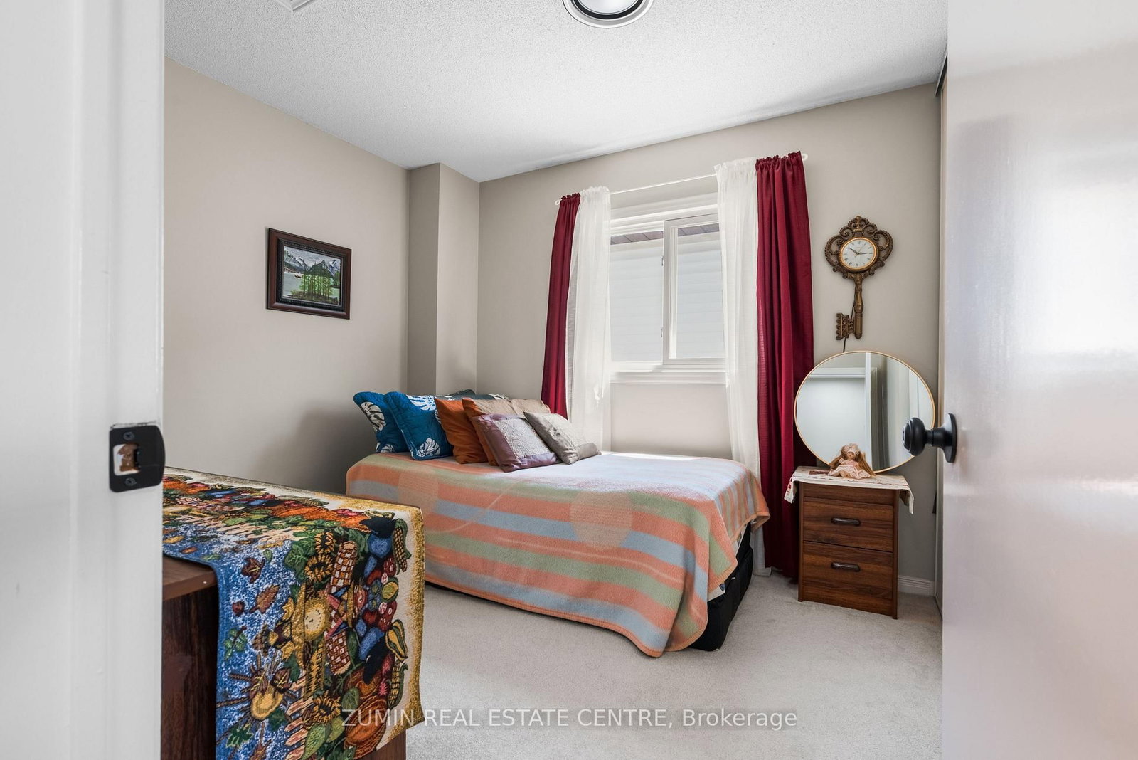 3474 Nighthawk Trail • Mississauga, ON photo 26