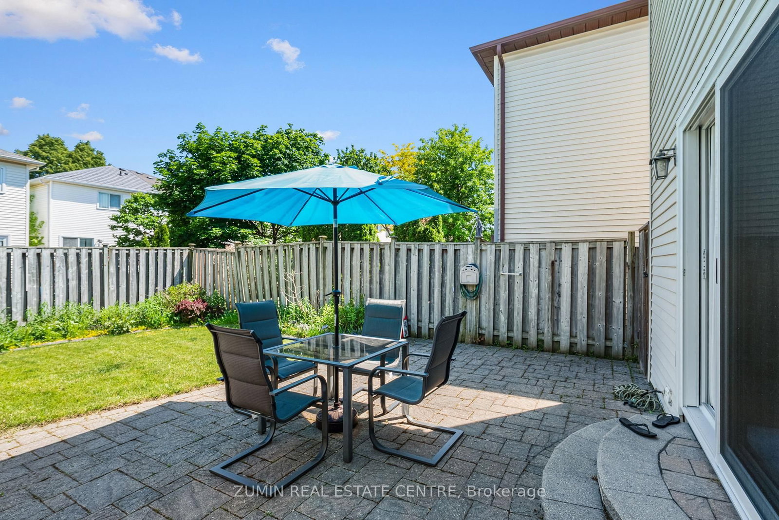 3474 Nighthawk Trail • Mississauga, ON photo 27