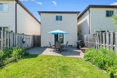 3474 Nighthawk Mississauga,ON L5N 6G3 — Photo 28
