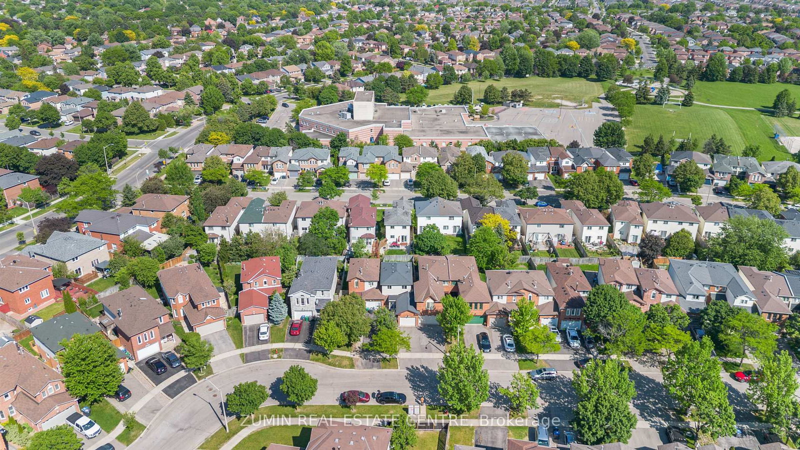 3474 Nighthawk Trail • Mississauga, ON photo 31