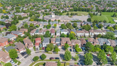 3474 Nighthawk Mississauga,ON L5N 6G3 — Photo 31
