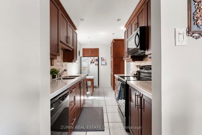 3474 Nighthawk Trail • Mississauga, ON photo 8