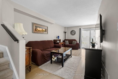 3474 Nighthawk Trail • Mississauga, ON photo 9