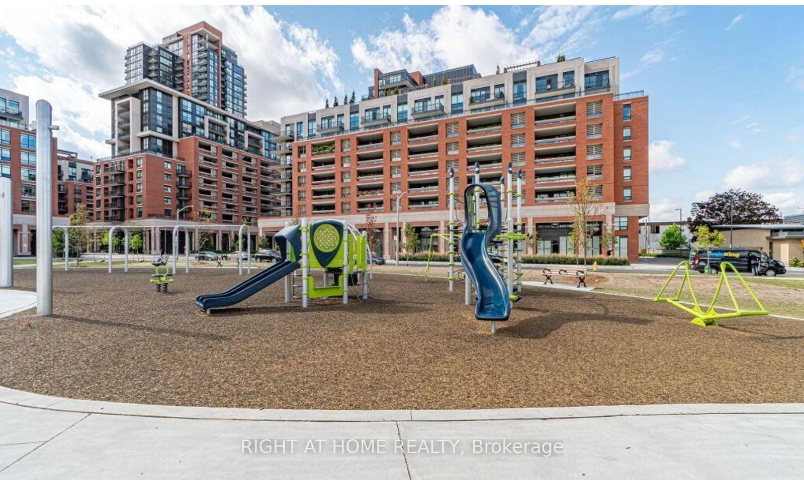 800 Lawrence Avenue W • #B-31 • Toronto, ON photo 6