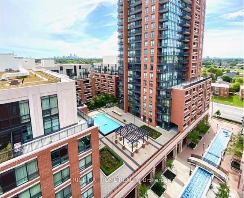 800 Lawrence Avenue W • #B-31 • Toronto, ON photo 8