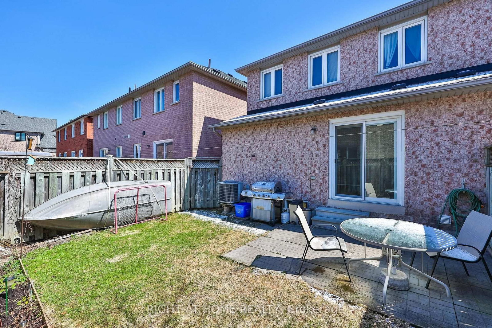 12 Anglers Catch Lane • Brampton, ON photo 40