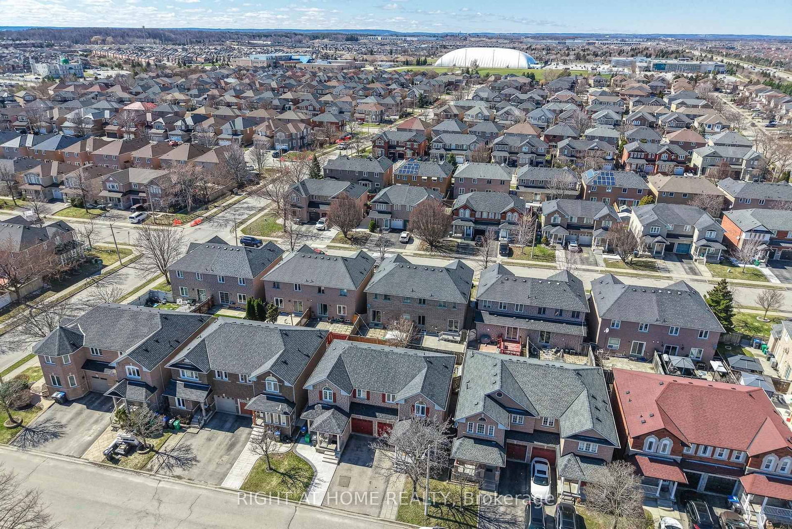 12 Anglers Catch Lane • Brampton, ON photo 41