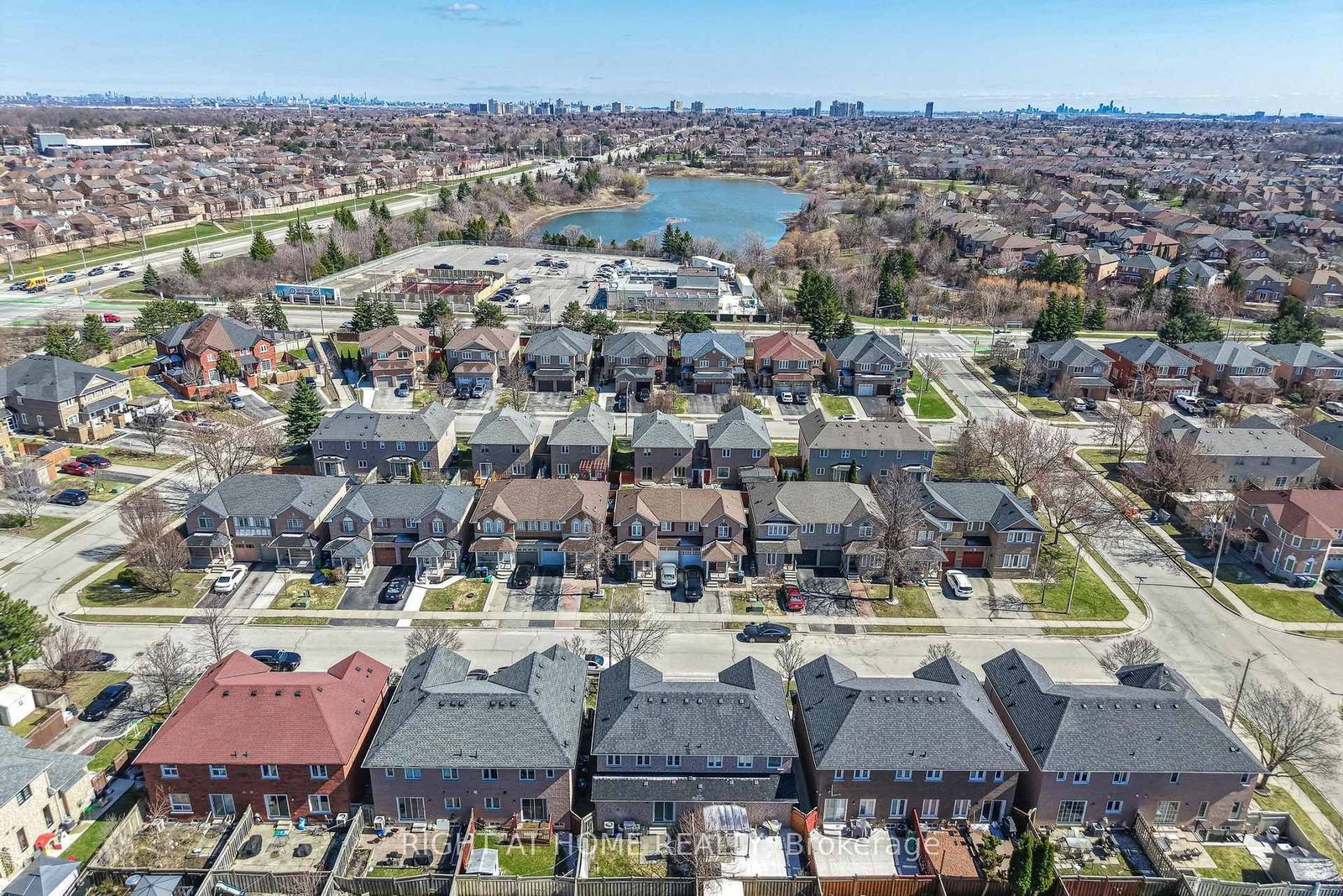 12 Anglers Catch Lane • Brampton, ON photo 44