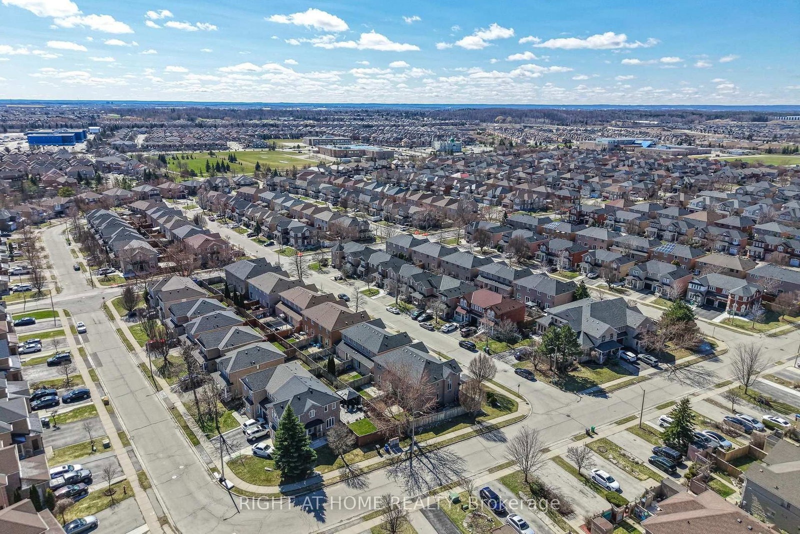 12 Anglers Catch Lane • Brampton, ON photo 46