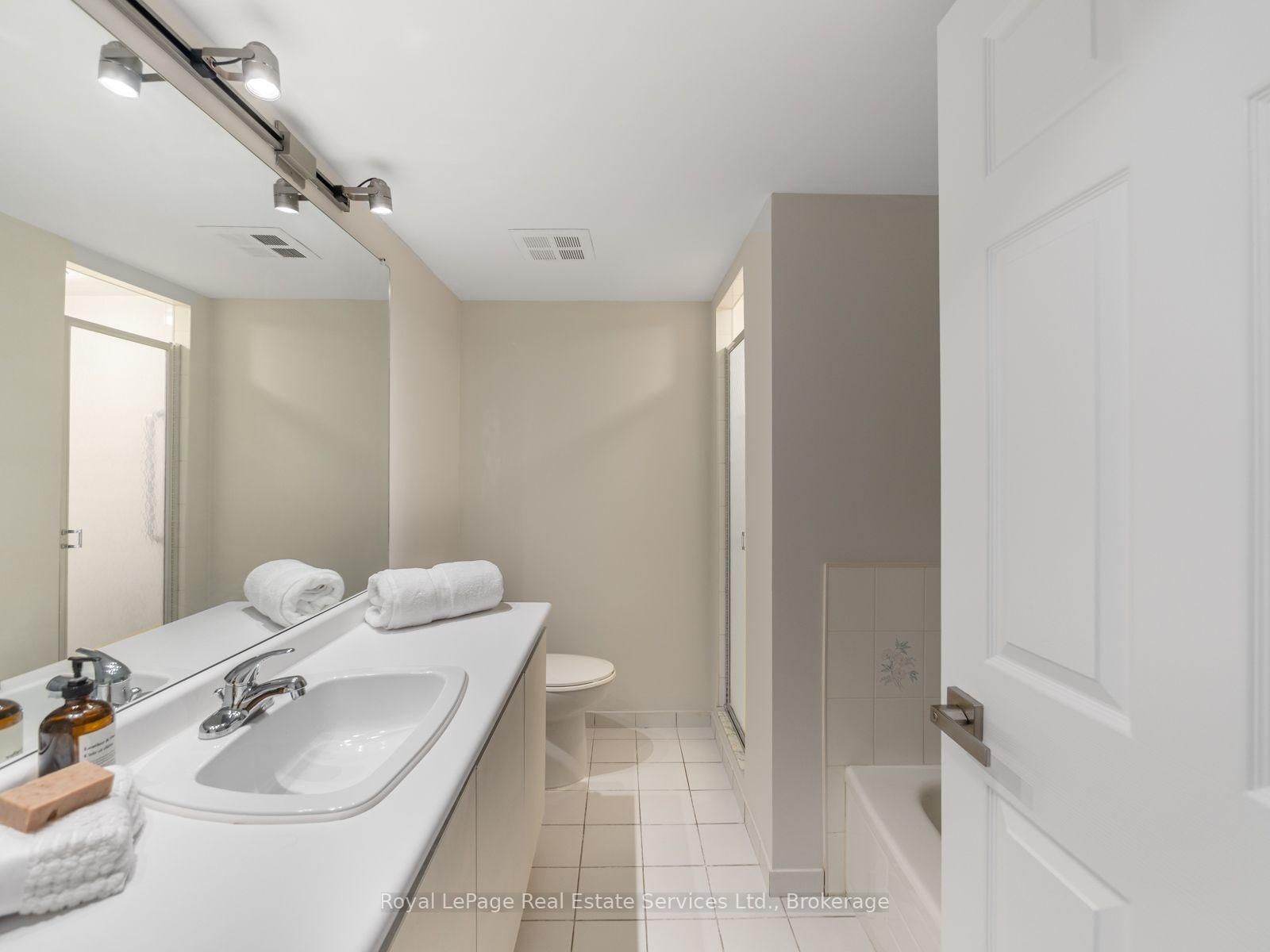2177 Burnhamthorpe Road W • #309 • Mississauga, ON photo 18