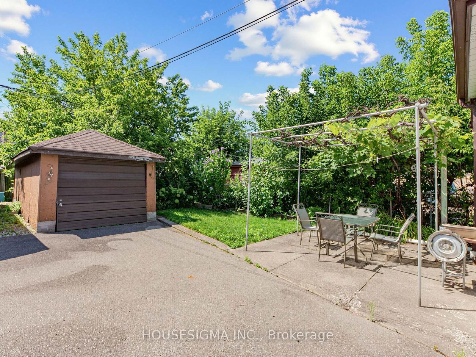 491 Hopewell Avenue, Toronto 4