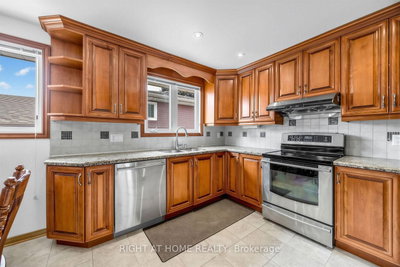 3126 Mccarthy Mississauga,ON L4Y 3Z5 — Photo 17