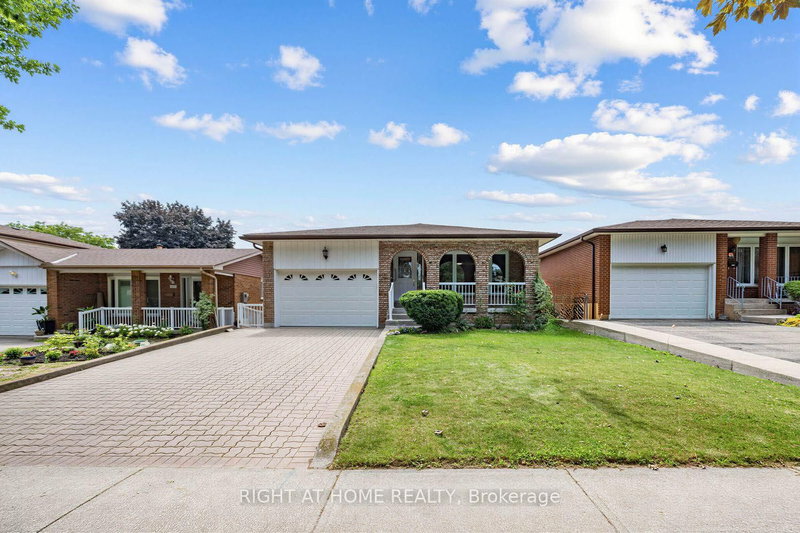 3126 Mccarthy Court