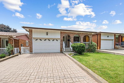 3126 Mccarthy Court • Mississauga, ON photo 3