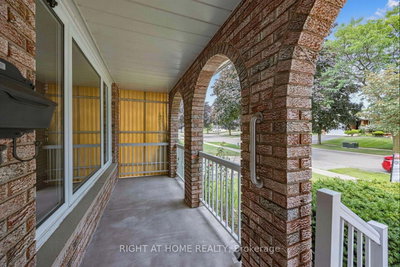 3126 Mccarthy Court • Mississauga, ON photo 4