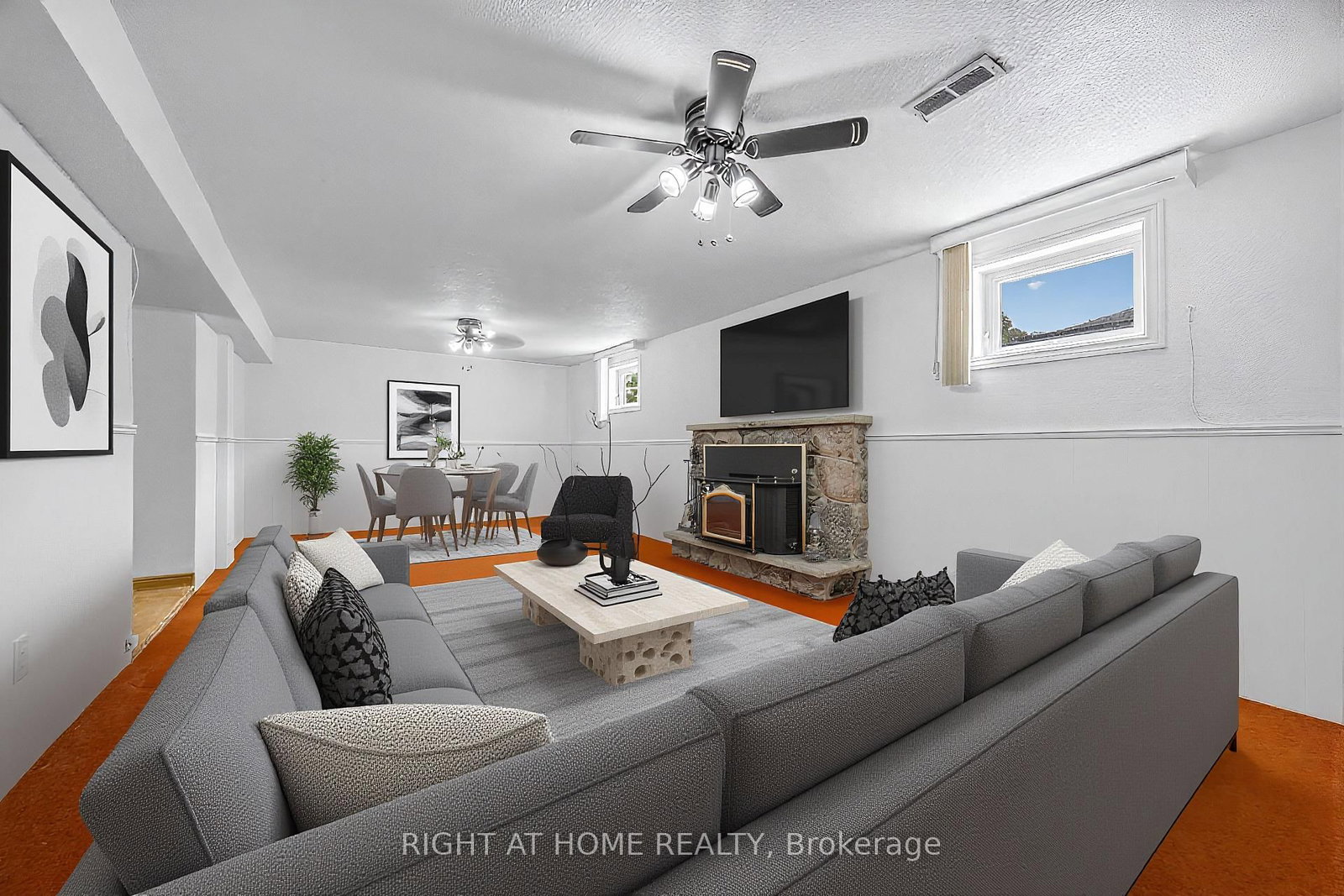 3126 Mccarthy Court • Mississauga, ON photo 41