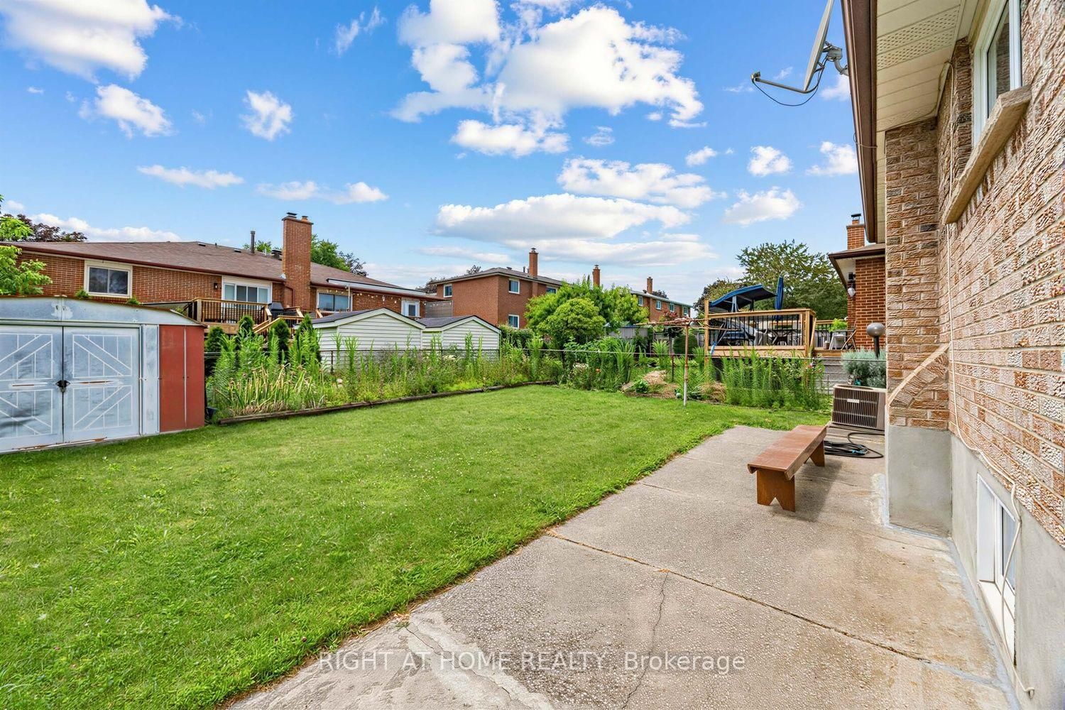 3126 Mccarthy Court • Mississauga, ON photo 44