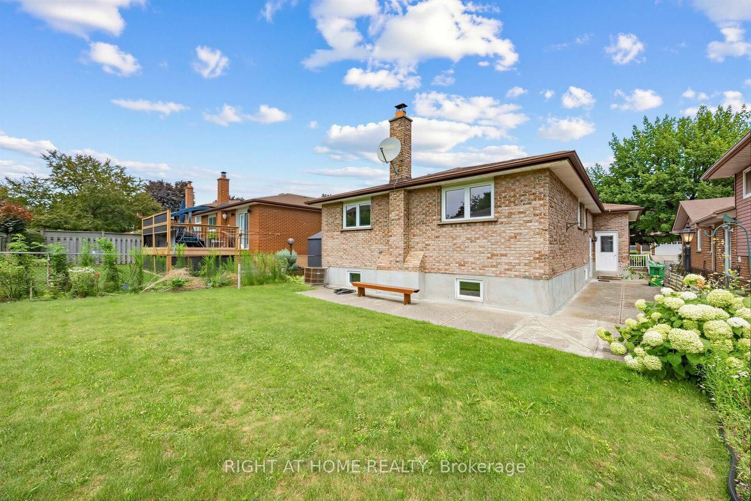 3126 Mccarthy Court • Mississauga, ON photo 45