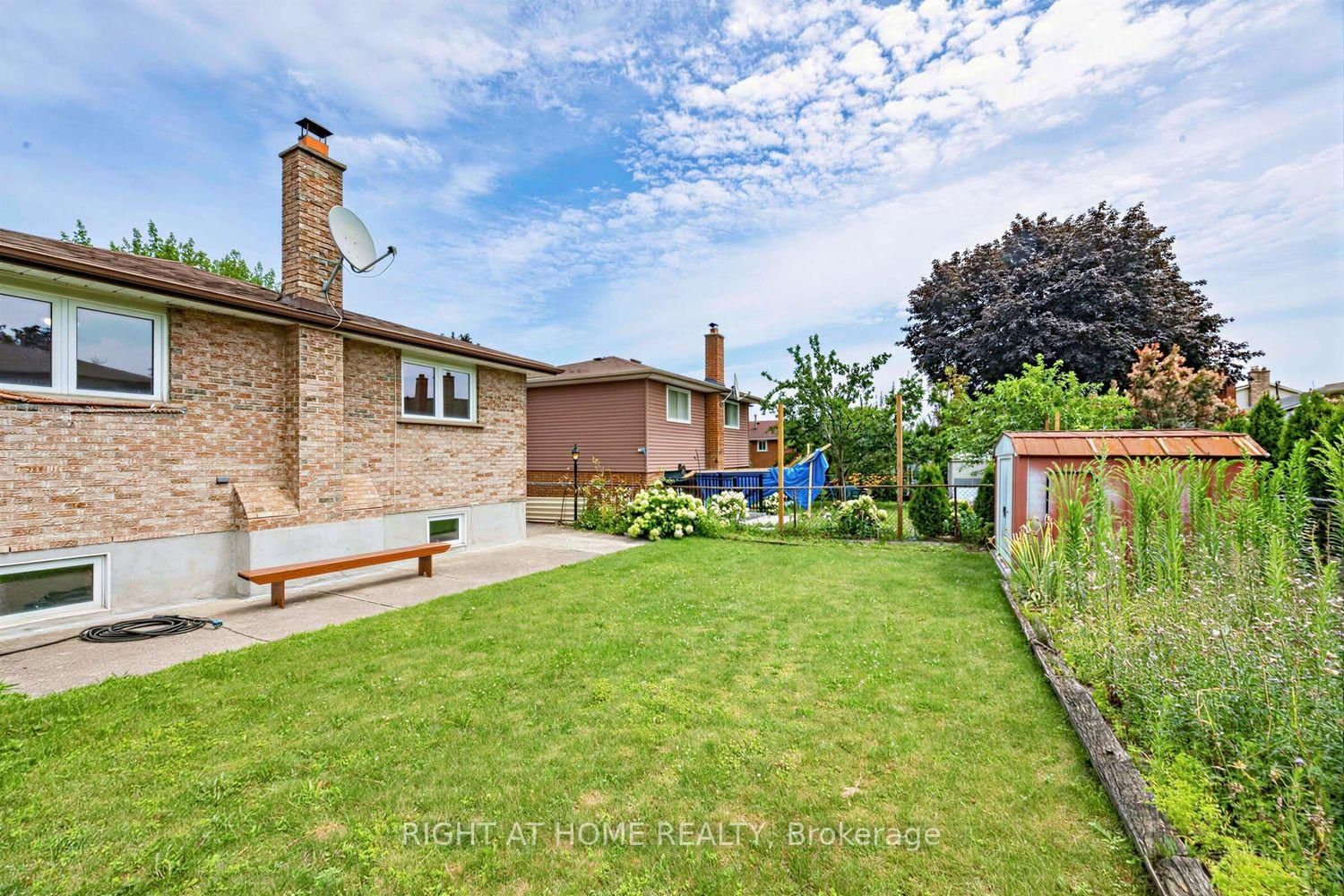 3126 Mccarthy Court • Mississauga, ON photo 46