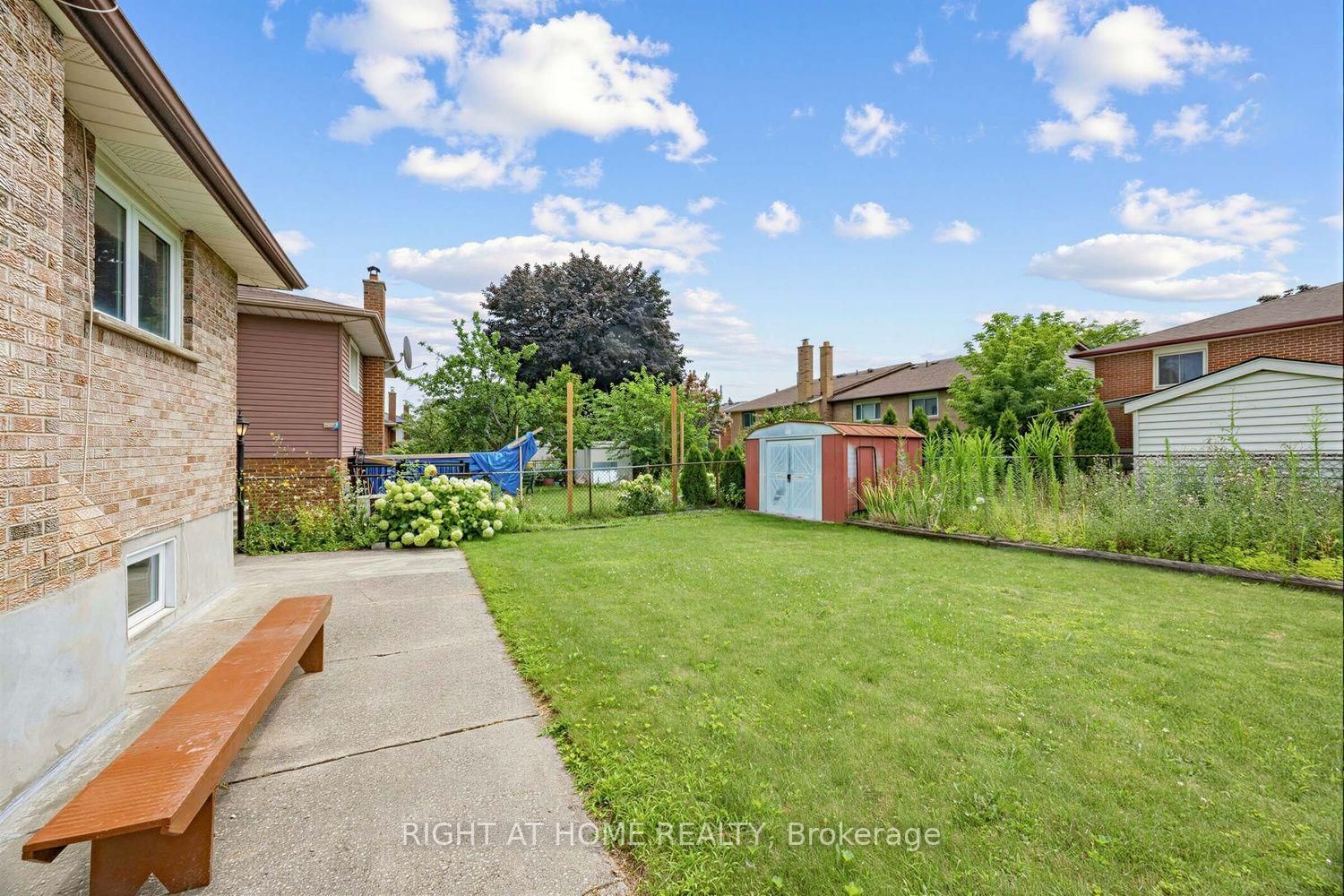 3126 Mccarthy Court • Mississauga, ON photo 47