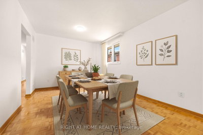 3126 Mccarthy Court • Mississauga, ON photo 5