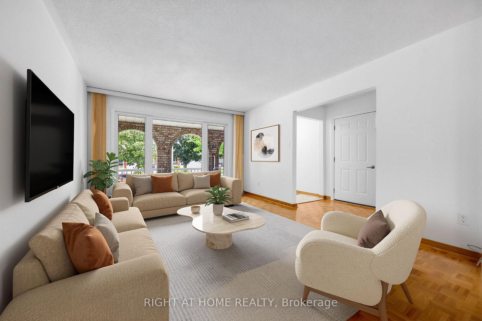 3126 Mccarthy Court • Mississauga, ON photo 6