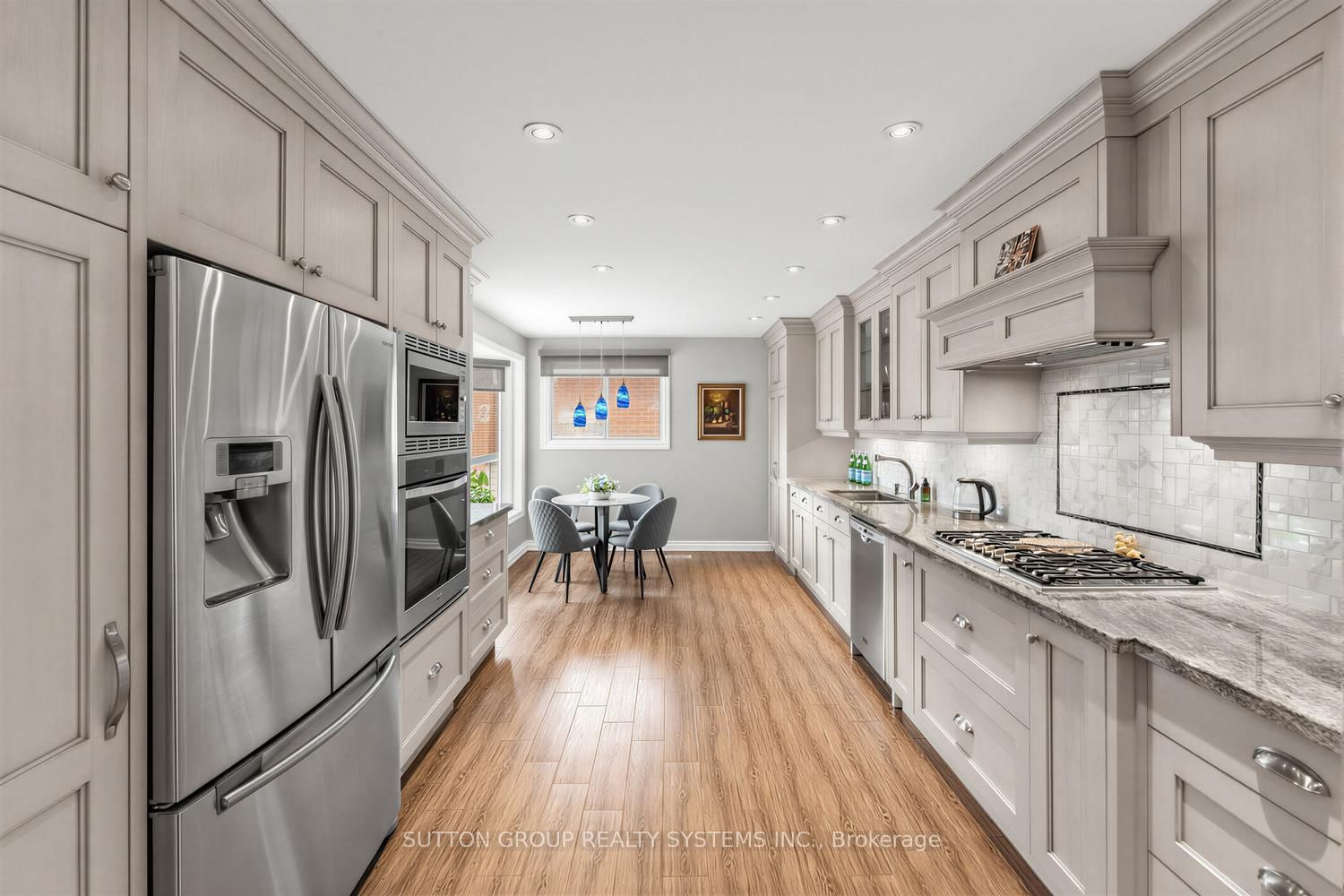 228 Chantenay Drive • Mississauga, ON photo 10