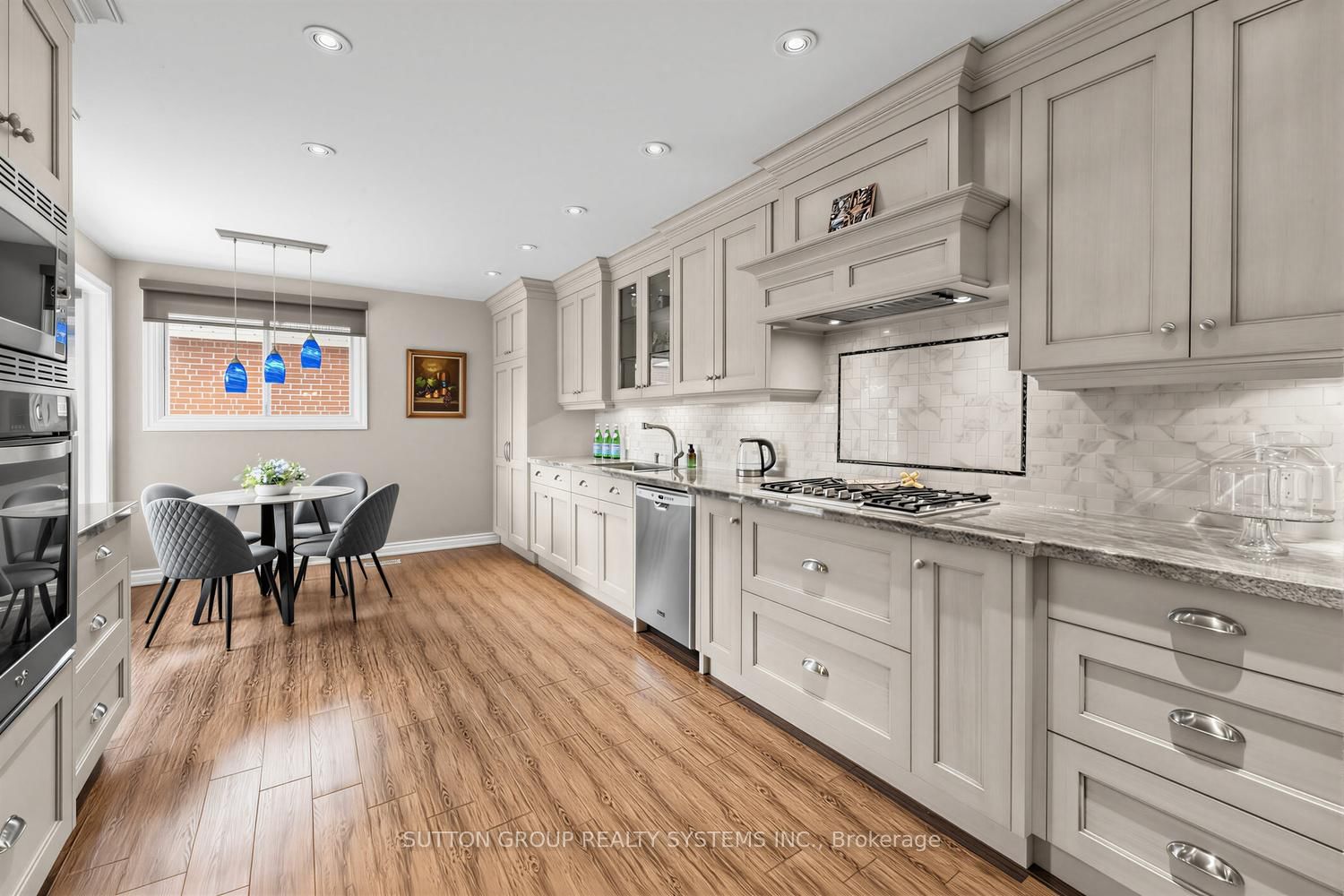 228 Chantenay Drive • Mississauga, ON photo 11